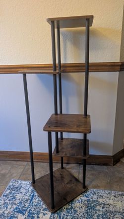 5 Tier Plant Stand