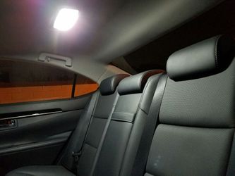 Super bright led lighting