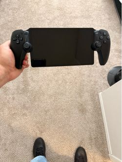 PlayStation Portal Remote Player – Excellent Condition