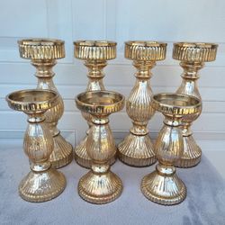 Candleholders