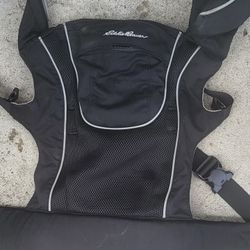 Eddie Bauer Child Carrier