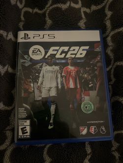 EA FC 26