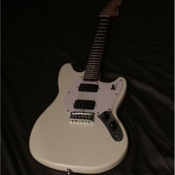 Fender Squire Mustang 