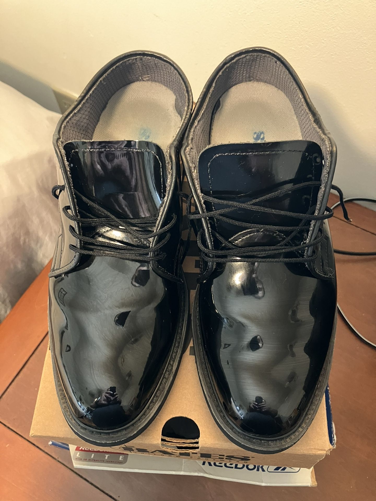 Men’s Dress Shoes