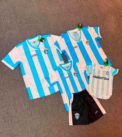 Playera, blusa , uniforme y mameluco de Argentina 🇦🇷