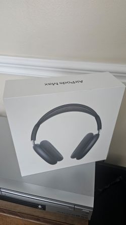 Apple AirPods Max 2 $400 unopened new in box