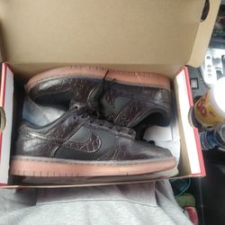 Nike Dunk Low 