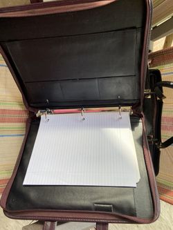 Briefcase