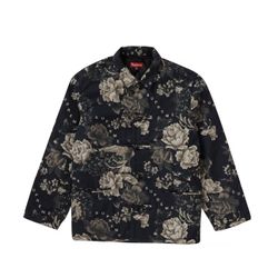 Supreme Peacock Jacket (m)