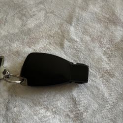 Mercedes Benz remote