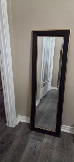 Mirror 53.5"×17.5"