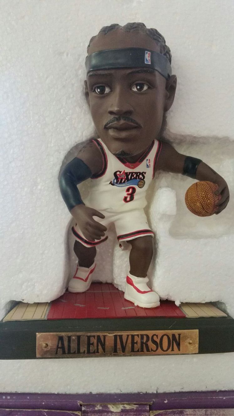 Sports collectibles