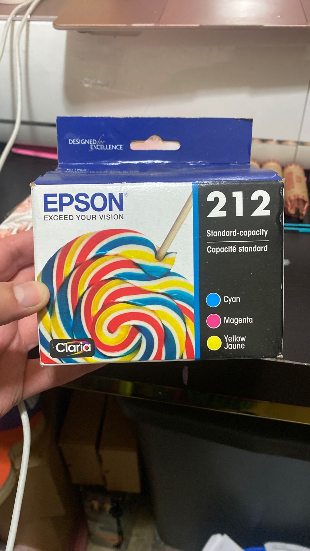 Epson 212