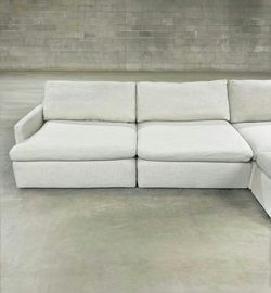 Cloud Couch Modular Sectional Sofa