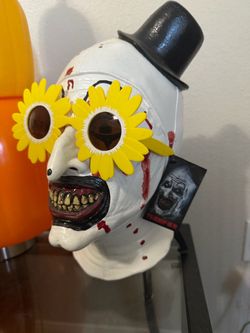 Art the Clown - Bloody mask