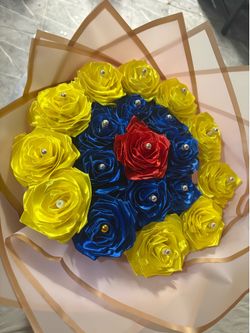 Eternal flowers