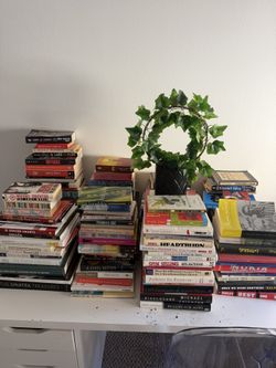 Books-free