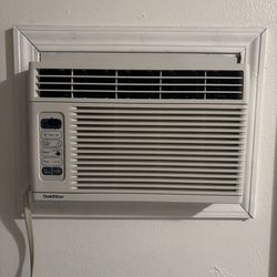 LG A/C & GoldStar