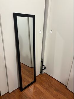 Long Mirror