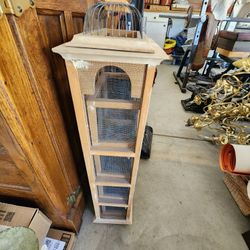 Wooden Unit, Vacuum, Rug Cleaner, Tulare