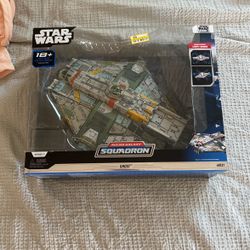 Star Wars Micro Galaxy Squadron