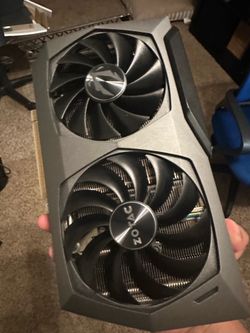 RTX 3070 OC