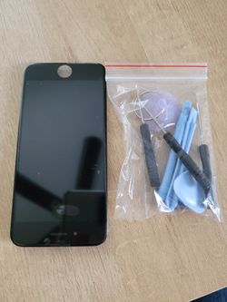 iPhone 6 LCD Replacement Screen 4.7