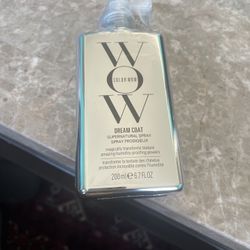 It Makes Hair Straight And It Makes It Soft