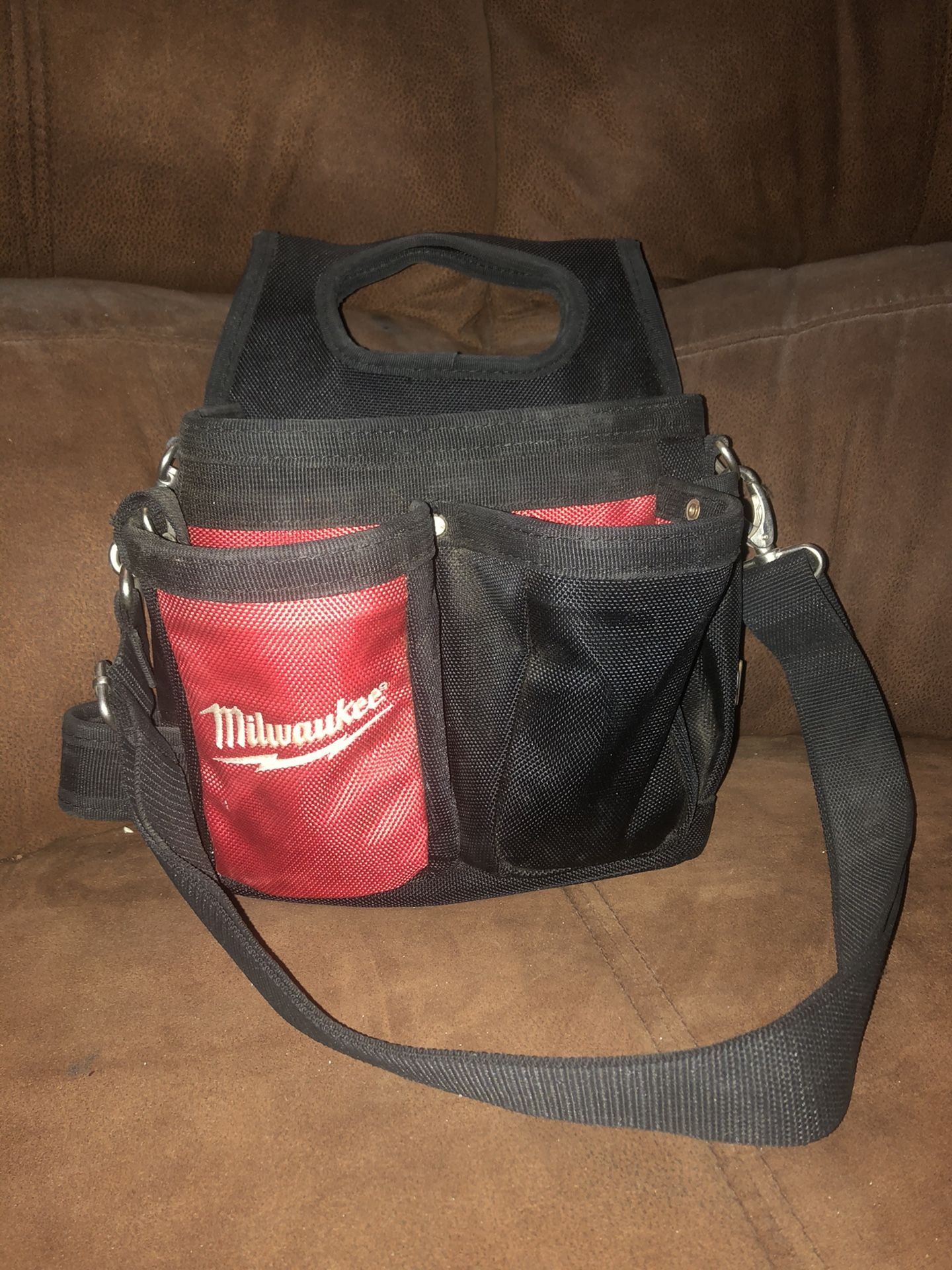 New Milwaukee Tool Bag