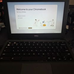 💻 Dell Chromebook 3110 - 11.6"  💻