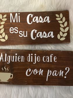 Home Decoration