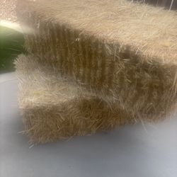 3 Bails Of Hay