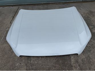 2016 - 2025 Volvo XC90 Hood Bonnet