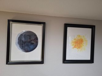 Wall  art