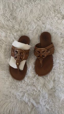 Tory Burch sandals 🩴 size 5