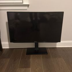 Samsung Television 