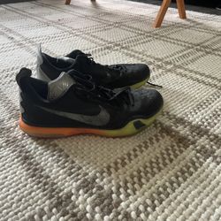 Kobe 10 All Star Size 11.5