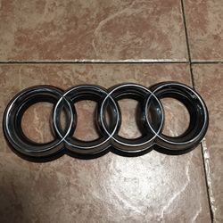 Audi Logo/emblem