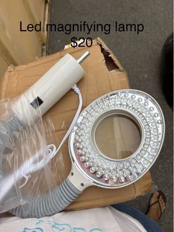 Led lamp