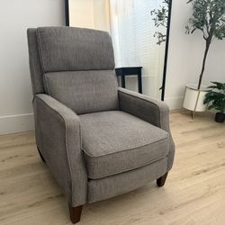 Recliner Chiar Grey