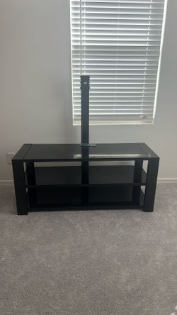 TV stand 50x18.5 Inches