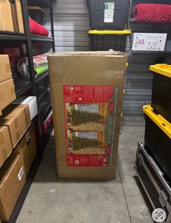Christmas Tree