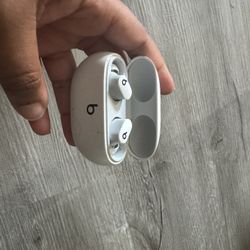 Beats Ear Buds