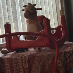 Rocking Horse