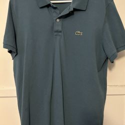 Men’s Polo 