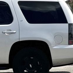 Chevy Tahoe Parts