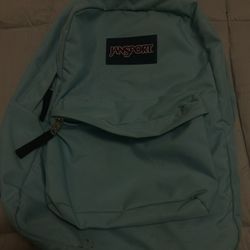 Backpack 