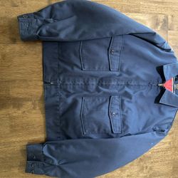 Worker Jacket 