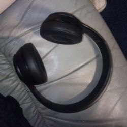 Dre Beats Head Phones
