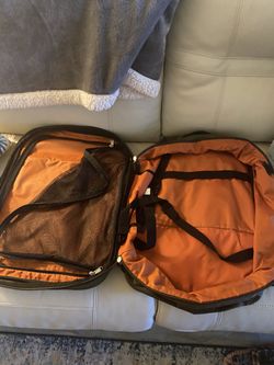 Mother Lode Travel Back Pack $ 70